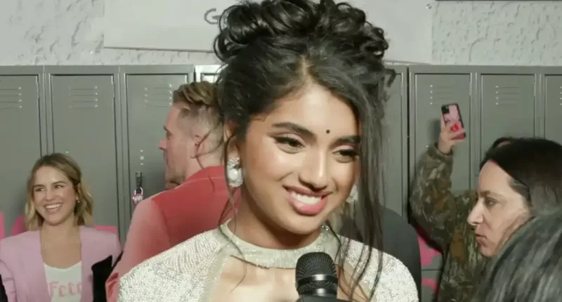 Avantika Vandanapu Siblings