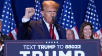 BREAKING: Donald Trump Wins Michigan GOP Presidential Primary