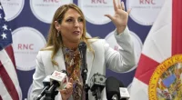 BREAKING: Ronna McDaniel Announces When She'll Step Down As RNC Chair