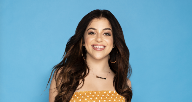 Baby Ariel No Makeup 2024: Before And After Photos