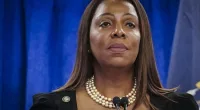 Banana Republic: NY AG Letitia James Openly Trolls Trump Over Obscene $450+ Million Civil Fraud Judgment