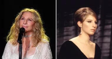 Barbra Streisand Through the Years: Broadway and Beyond