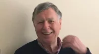 Barry John health