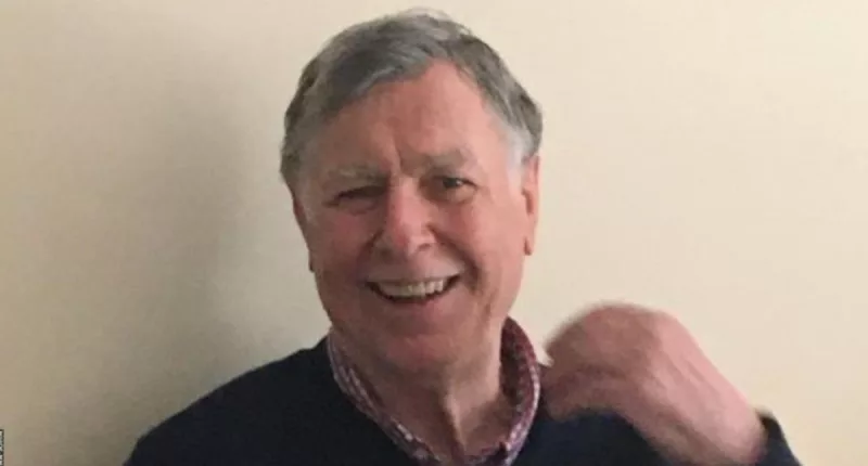 Barry John health