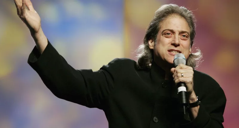 Richard Lewis’ Cause Of Death: Beloved Comedian Dies at 76