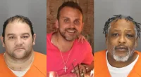 Beloved jeweler's murder leads to allegations of mob connections and conspiracy as fifth suspect appears