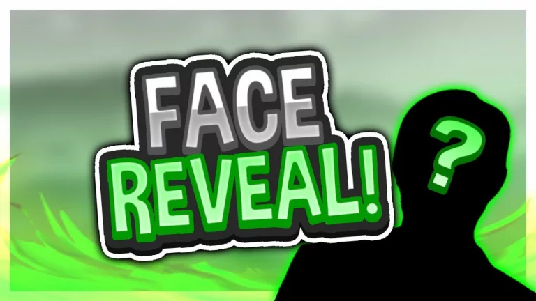 Beluga Face Reveal: Wikipedia And Age