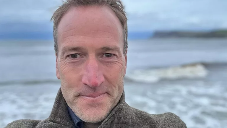 Ben Fogle Religion: Is He Christian? Ethnicity And Origin