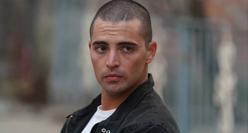 Benjamin Levy Aguilar Wife