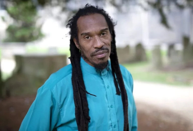 Benjamin Zephaniah Religion: Christian Or Muslim? Ethnicity