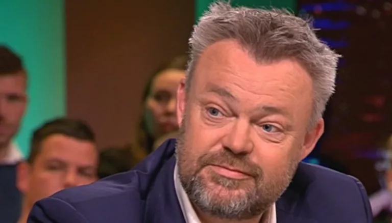 Bert Huisjes: Details on His Partner, Marital Status, Family, and Ethnicity
