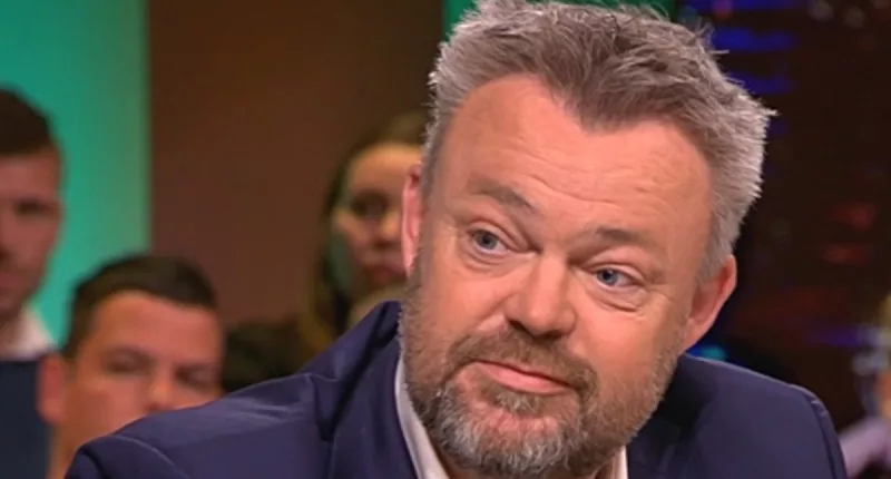Bert Huisjes Partner