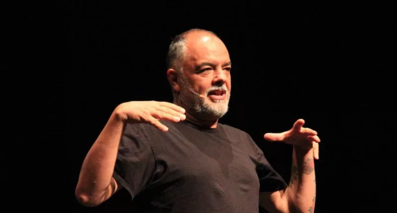 Beto Arango Wikipedia