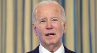 Biden 'fit for duty,' doctor writes after latest physical exam