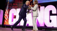 Biden Mocked for Holding Pelosi's Hand in Tarmac Shuffle, Gets Confused About Navalny's Widow