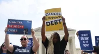 Biden announces $1.2B in student loan debt canceled under new plan