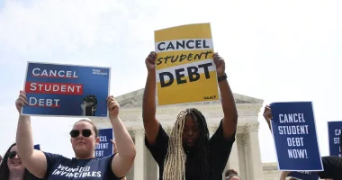 Biden announces $1.2B in student loan debt canceled under new plan