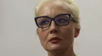 Biden meets Alexei Navalny's widow and daughter in California