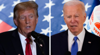 Biden performs better against Trump than Harris, Newsom: Poll