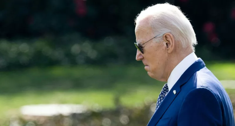 Biden to host congressional leaders to discuss government funding