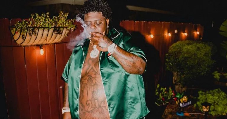 BigXthaPlug Age And Wikipedia: Real Name And Family
