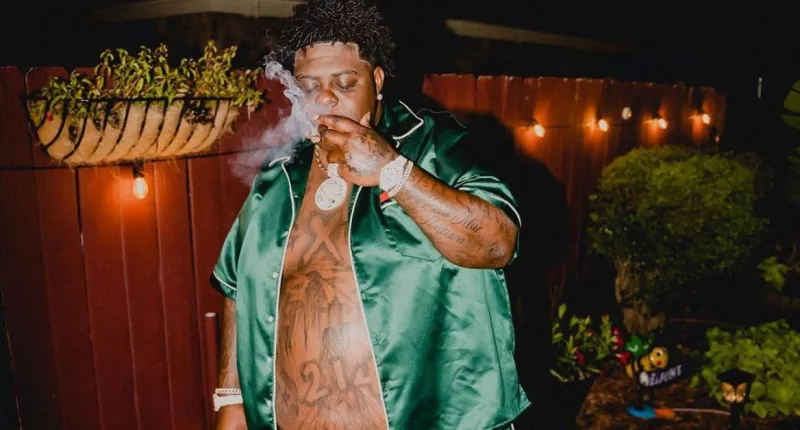 BigXthaPlug age