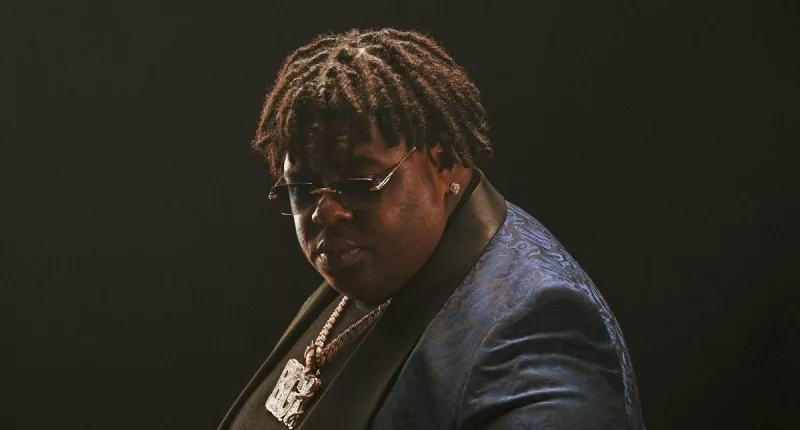 Bigxthaplug Where Is He From