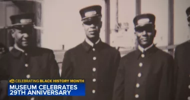 Black History Month: National A. Philip Randolph Pullman Porter Museum celebrates 29 years telling history of Black labor unions