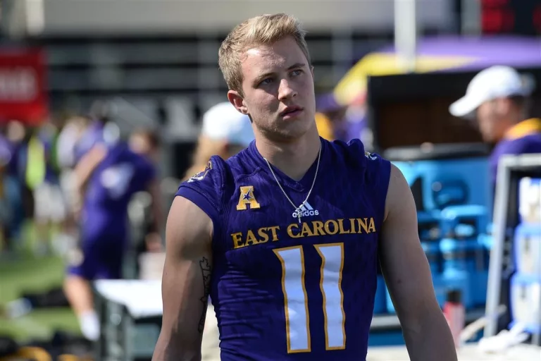 Blake Proehl Net Worth And Salary: How Much Does He Earn?