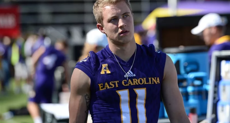 Blake Proehl Net Worth