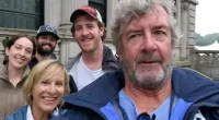 Blood found on kidnapped Americans' yacht during Caribbean prison escape: 'Presumed dead'
