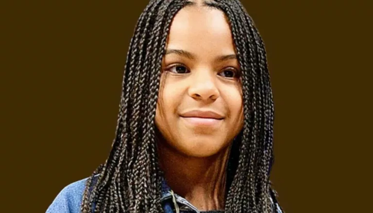 Blue Ivy Carter Boyfriend: Is Dating Elijah? Age & Family