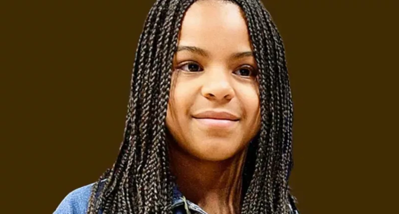 Blue Ivy Carter Boyfriend: Is She Dating Elijah? Age And Family