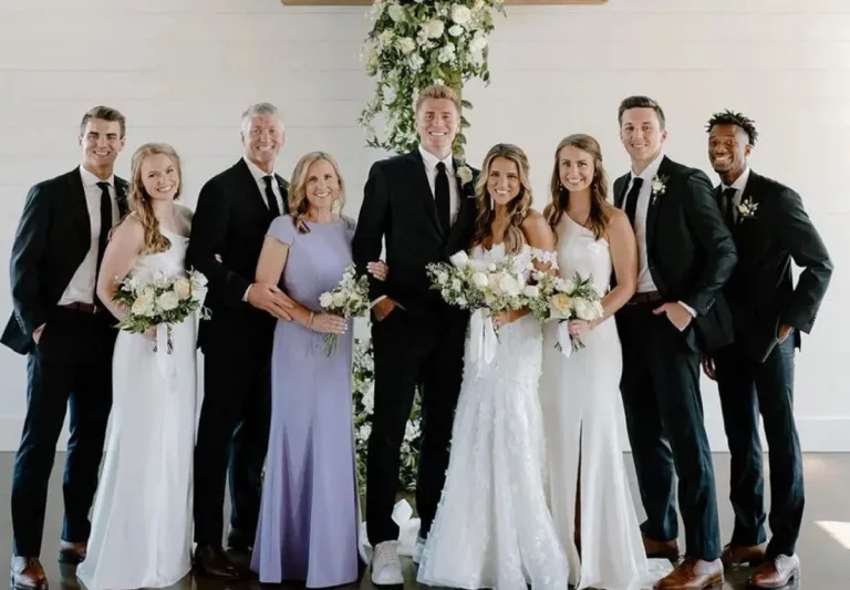 Bo Nix Sister Sara And Emma, Age Parents And Family