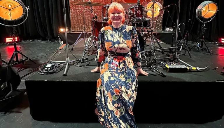 Bobbie Pryor Wikipedia Biography Age And Partner Revealed