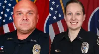 Body camera footage released from Tennessee deputy fatal shooting, heroic public assistance