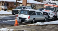 Body, cremains found at Denver home after eviction