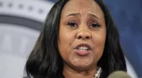 Bombshell Filing Accuses Fani Willis of Not Telling Court Truth About Relationship With Nathan Wade