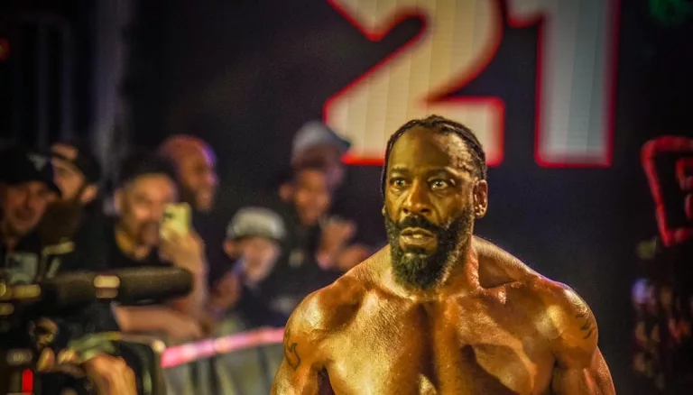 Booker T Surgery And Health Update: What Happened To Him?