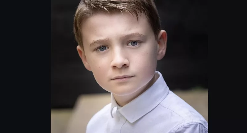 Henry Meredith Age