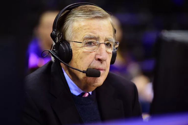 Brent Musburger Religion, Jewish Or Christian? Ethnicity