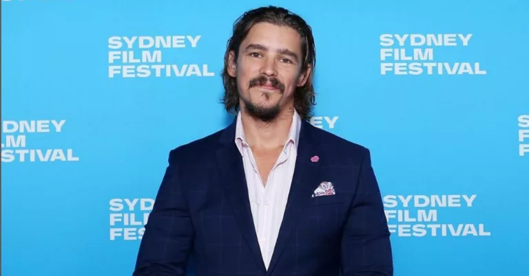 Brenton Thwaites Ethnicity And Parents: Meet Dad Peter