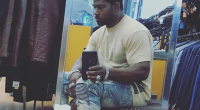 Brian Pumper arrested