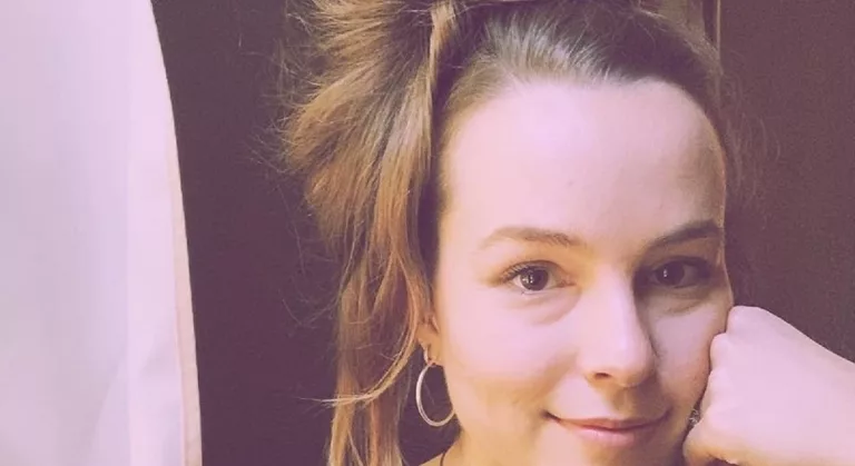 Bridgit Mendler Siblings: Meet Her Brother Nick Mendler