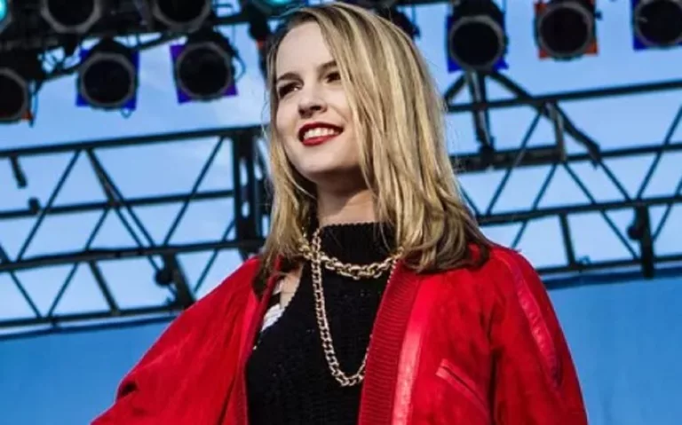 Bridgit Mendler Weight Loss Journey 2024: Before After