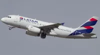 A Brit tourist died on a LATAM plane when flying to Chile