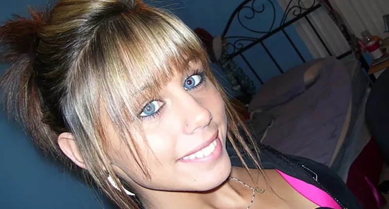 Brittanee Drexel missing