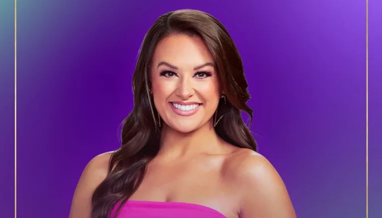 Brittany Love Is Blind Age Height Job And Instagram