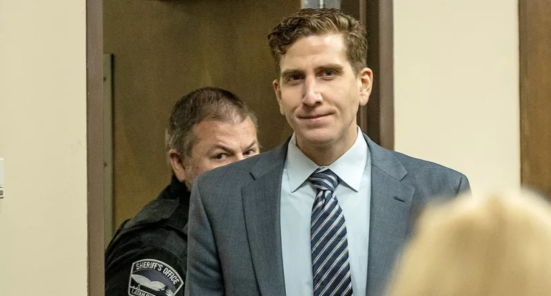 Bryan Kohberger case: Idaho court pushes making decision on potential change of venue, trial date