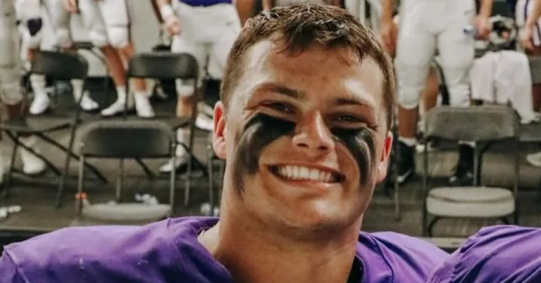 Bryce Stanfield Cause Of Death: How Did He Die? Obituary 2024